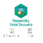 Kaspersky Total Security: 2 устр. 1 год (RU) 0%💳