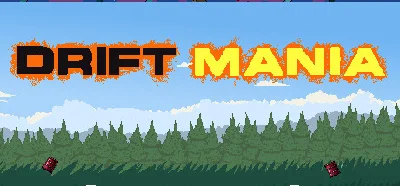 Drift Mania (Steam key/Region free)