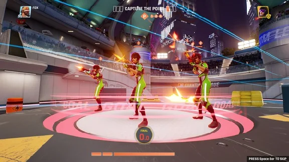 Quantum League 💎 STEAM KEY REGION FREE GLOBAL+РОССИЯ