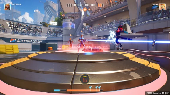 Quantum League 💎 STEAM KEY REGION FREE GLOBAL+РОССИЯ