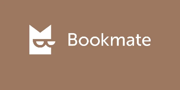Bookmate НА 1 МЕСЯЦ ПОДПИСКИ АККАУНТ