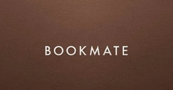 Bookmate НА 1 МЕСЯЦ ПОДПИСКИ АККАУНТ