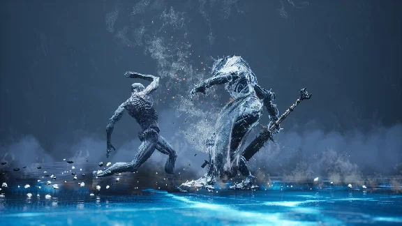 ✅ Mortal Shell: Enhanced Edition XBOX ONE X|S Key 🔑