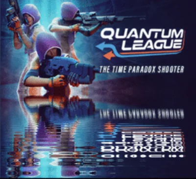 Quantum League (Steam ключ) ✅ REGION FREE/GLOBAL + 🎁