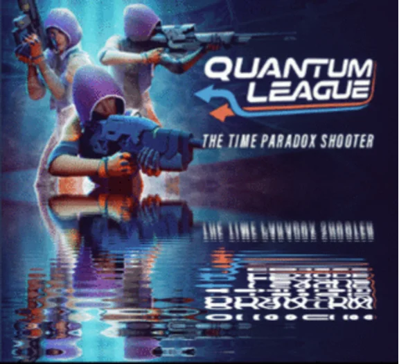 Quantum League (Steam ключ) ✅ REGION FREE/GLOBAL + 🎁