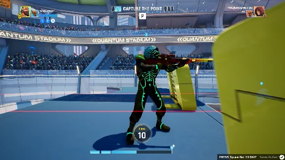 Quantum League (Steam ключ) ✅ REGION FREE/GLOBAL + 🎁