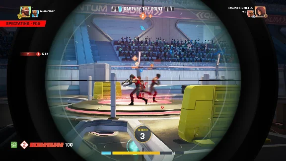 Quantum League (Steam ключ) ✅ REGION FREE/GLOBAL + 🎁