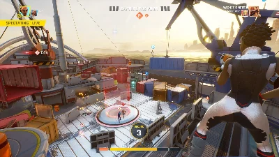 Quantum League (Steam ключ) ✅ REGION FREE/GLOBAL + 🎁