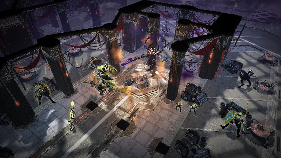 Age of Wonders Planetfall Star Kings (steam)
