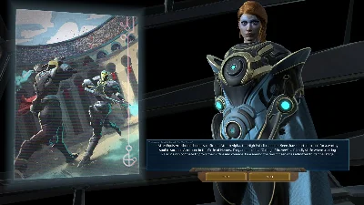 Age of Wonders Planetfall Star Kings (steam)