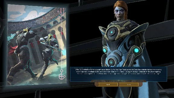 Age of Wonders Planetfall Star Kings (steam)