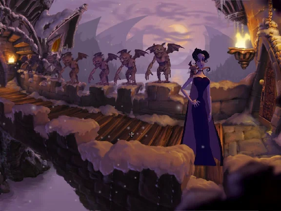 A Vampyre Story (steam key)