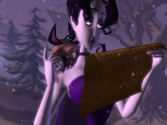 A Vampyre Story (steam key)