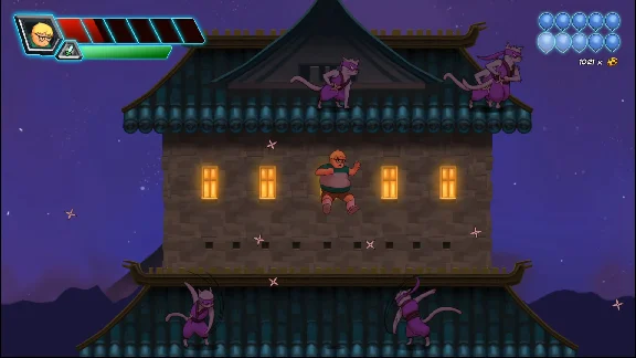 Adventures of Chris (steam key)
