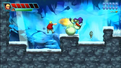 Adventures of Chris (steam key)