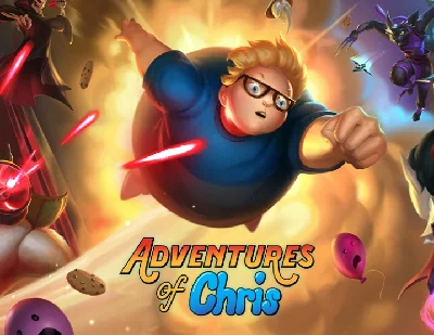 Adventures of Chris (steam key)