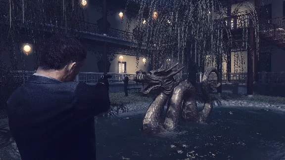 Alekhines Gun (steam key)