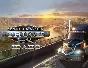 American Truck Simulator Idaho (steam key)
