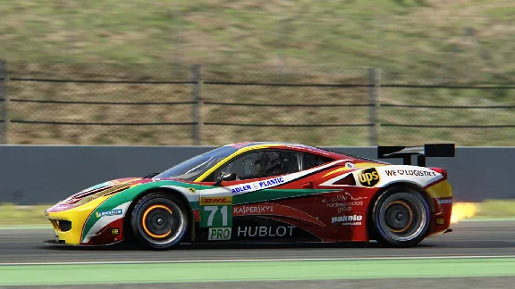 Assetto Corsa Ultimate Edition (steam key)