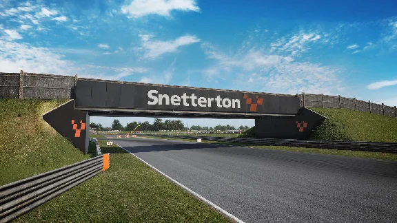 Assetto Corsa Competizione British GT Pack