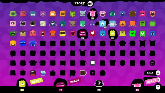 Spitlings (steam key)