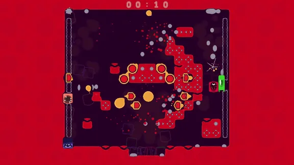 Spitlings (steam key)