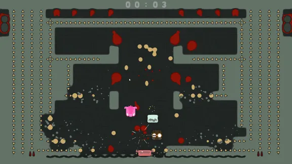 Spitlings (steam key)