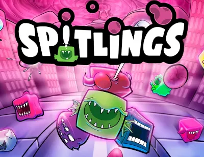Spitlings (steam key)