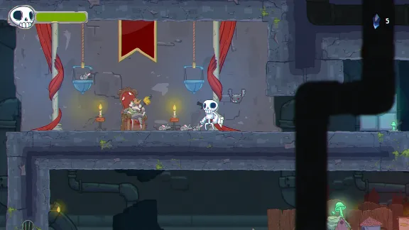 Skelattack (steam key)