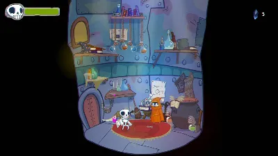 Skelattack (steam key)