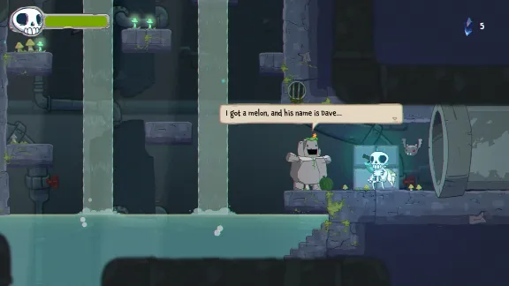 Skelattack (steam key)