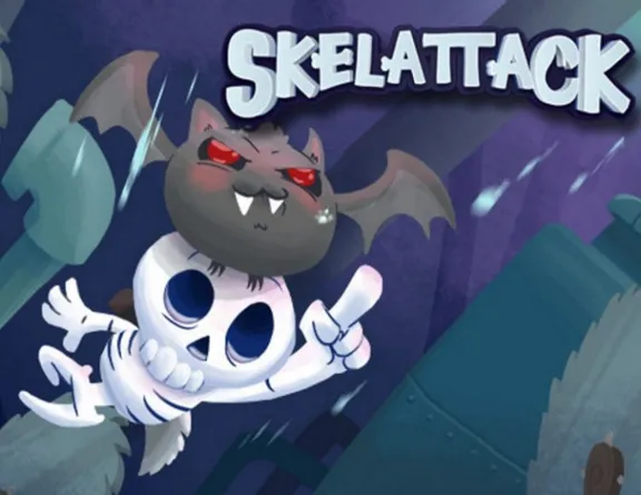 Skelattack (steam key)