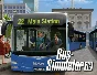 Bus Simulator 16 (steam key) CIS no RU no BY
