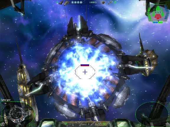 Darkstar One (steam key)