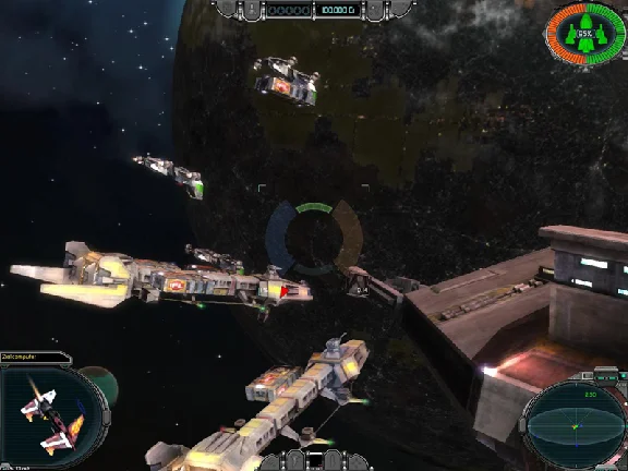 Darkstar One (steam key)