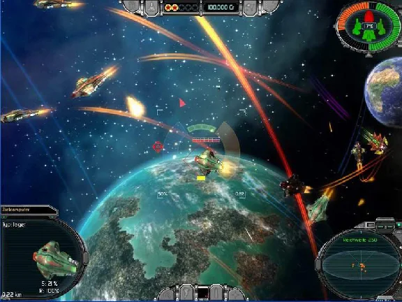 Darkstar One (steam key)