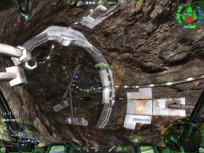 Darkstar One (steam key)