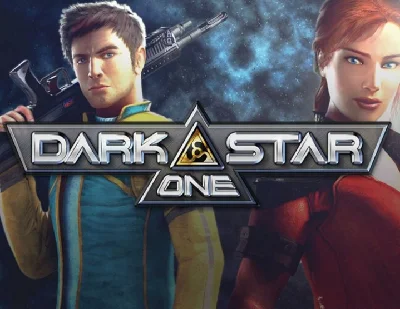 Darkstar One (steam key)