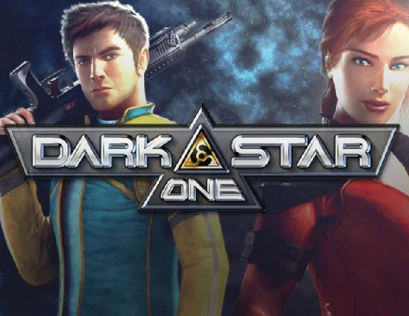 Darkstar One (steam key)