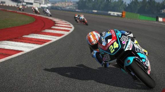 MotoGP17 (steam key)