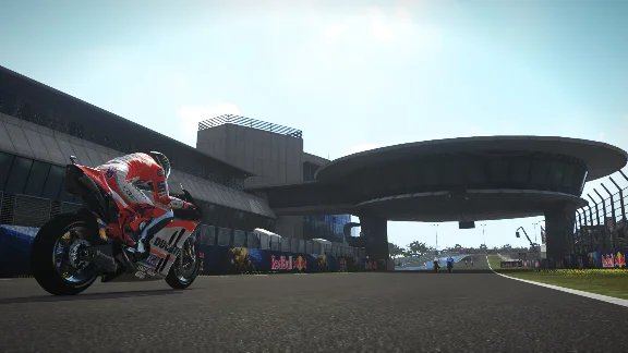MotoGP17 (steam key)