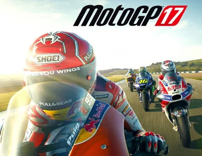 MotoGP17 (steam key)
