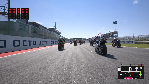 MotoGP19 (steam key)