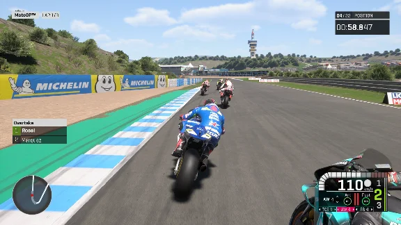 MotoGP19 (steam key)