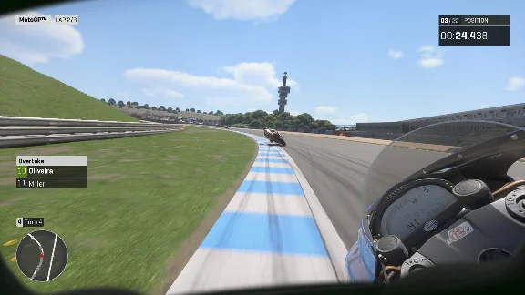 MotoGP19 (steam key)