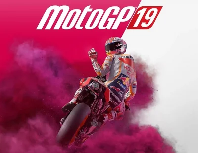 MotoGP19 (steam key)