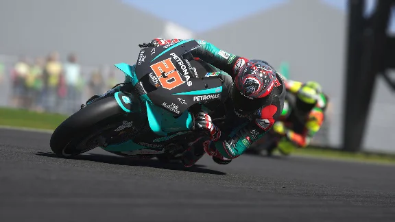 MotoGP20 (steam key)
