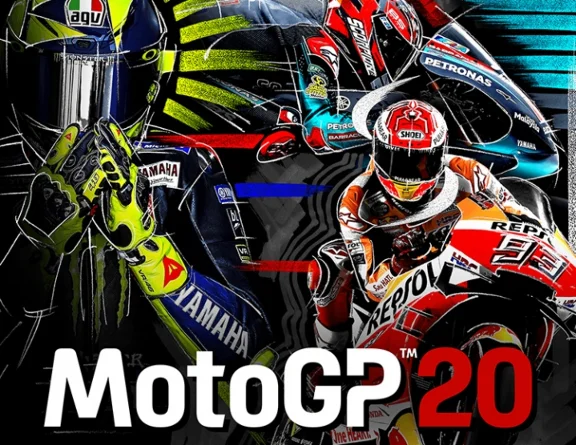 MotoGP20 (steam key)
