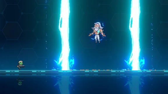 Neon Abyss (steam key)