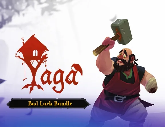 Yaga Bad Luck Bundle (steam key)